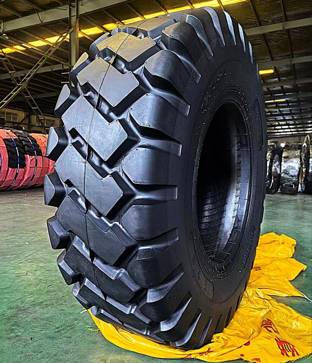 Шины 17.5-25 TTF 28PR Е3/L3 Н108D