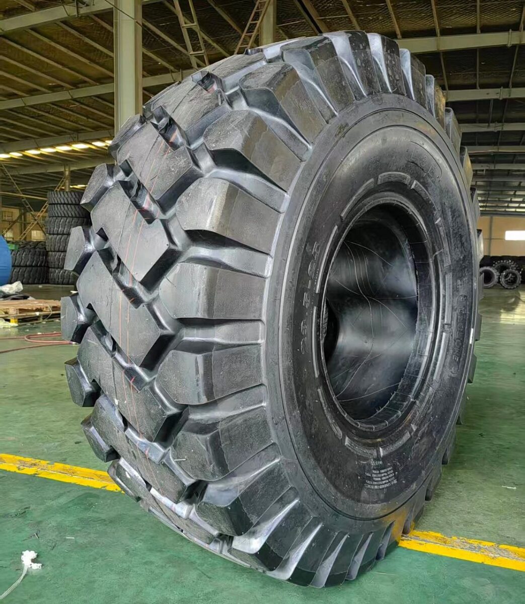 Шины 23.5-25 TT 36PR Е3/L3 H108E