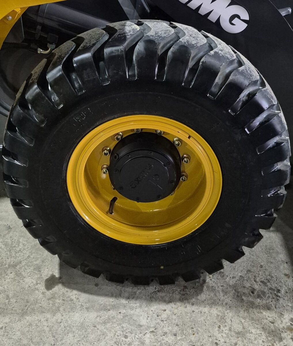 Шины 17.5R25 TL Е3/L3 HRE31